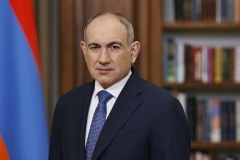 Ուրախ եմ հայտարարել, որ Ախալքալաք-Կարս երկաթուղին այլևս բաց է Հայաստանից արտահանումների և ներմուծումների համար. Նիկոլ Փաշինյան