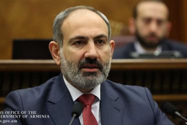 Ուրբաթ օրը վարչապետն իր ֆեյսբուքյան ուղիղ եթերում կպատասխանի օգտատերերի հարցերին