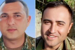 Պատերազմից 5 տարի անց նույնականացմամբ գտնվել են եղբայրներ՝ Գևորգ և Գոռ Հովհաննիսյանների մարմինները