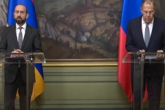 Հայաստանը շարունակում է անկեղծ ջանքեր գործադրել երկարաժամկետ և ամուր խաղաղության հասնելու համար. Միրզոյան