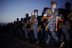 Արցախյան վերջին պատերազմում զոհվել է ՀՀ ոստիկանության 65 ծառայող, 6-ը համարվում է անհայտ կորած