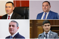 Սյունիքում անվտանգային և պետական կառավարման նոր համակարգերի ներդրումը վաղուց հասունացած հարց է