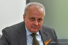 Չնայած բոլոր մարտահրավերներին՝ Երևանի և Մոսկվայի միջև քաղաքական երկխոսությունը շարունակվում է. ՌԴ դեսպան