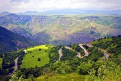 Ալիև․ «Զանգեզուրի միջանցքը» կարող է բացվել մինչև 2028 թվականի վերջ»