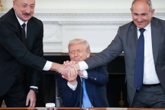 ԱՄՆ միջամտությունը նոր էջ է բացում հայ-ադրբեջանական խաղաղության բանակցություններում, սակայն մարտահրավերները պահպանվում են․ Chatham House