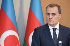 Խաղաղության համաձայնագիրը կստորագրվի, երբ ՀՀ Սահմանադրությունից բացառվեն Ադրբեջանի նկատմամբ տարածքային հավակնությունները․ Բայրամով