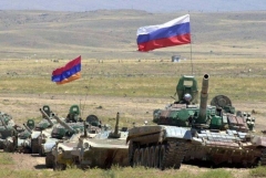 Ռուս-հայկական ռազմատեխնիկական համագործակցությունն իրականացվում է ամբողջ ծավալով. ՌԴ պաշտոնյա