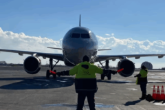 Հայաստանը ԵՄ ավիացիոն «սև ցուցակում» է տեխնիկական, ոչ թե քաղաքական պատճառով. Մարթա Կոս