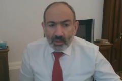 Վաղը ժամը 18.30-ին Երեւանի Հանրապետության հրապարակում հավաքվում ենք հանուն ժողովրդի իշխանության եւ օրինականության. Նիկոլ Փաշինյան