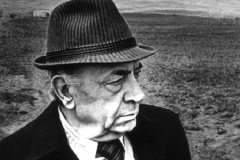 Այսօր Համո Սահյանի հիշատակի օրն է