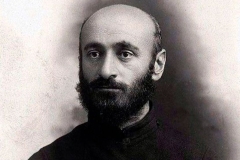 Հայոց եկեղեցին քննարկում է Կոմիտաս վարդապետի սրբադասման հարցը