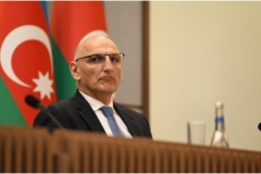 ՀՀ Սահմանադրությունը խնդիրներ է ստեղծում. Լեռնային Ղարաբաղին վերաբերող տարածքային պահանջներ կան. Ալիևի ներկայացուցիչ