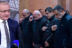 «Պետք է զուսպ արձագանքենք Արցախի առաջնորդների հնարավոր «խոստովանություններին»»․ Սուրեն Սուրենյանց