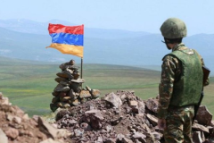 Հայաստանի օկուպացված տարածքները խաղաղ ճանապարհով պետք է վերադարձնել. Նիկոլ Փաշինյան