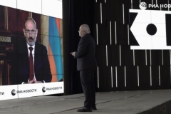 Փաշինյանը ներկայացրել է Արցախյան հարցում Հայաստանի համար կարմիր գծերը