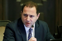 Բաքվի Կարմիր խաչի գրասենյակի կողմից դեռ չեն այցելել հայ սպային․ սա մեծ կասկածներ է առաջացնում․ Դավիթ Տոնոյան