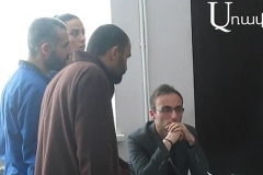 «Սիրիացիներին կենդանի թողեցինք, որ աշխարհին ապացուցենք, մեր դեմ վարձկաններ են կռվում»․ դատակոչված վկա. (Ֆոտոշարք, տեսանյութ)