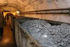 Հանքն աշխատում է, բայց՝ կիսով չափ. «Հրապարակ»