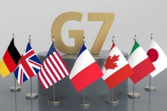 G7 երկրները հայտարարել են, որ ՌԴ-ն պատասխանատվություն է կրելու Ուկրաինային հասցված ցանկացած վնասի համար