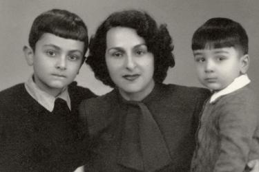 «Չնայած իր մեծ ներդրումին՝ Տերյանի դուստրն այդպես էլ պաշտոնապես չճանաչվեց տերյանագետ». Գրիգոր Էմին-Տերյան