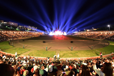 Արցախի 4 քաղաքների մարզադաշտերը լեփ-լեցուն են. ԱՀ պետնախարար