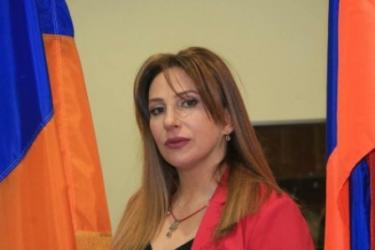 ՄԱՄԼՈ ՀԱՂՈՐԴԱԳՐՈՒԹՅՈՒՆ ՀՀ ԳԼԽԱՎՈՐ ԴԱՏԱԽԱԶԻՆ ԵՎ ՄԱՐԴՈՒ ԻՐԱՎՈՒՆՔՆԵՐԻ ՊԱՇՏՊԱՆԻՆ ՆԵՐԿԱՅԱՑՆԵԼՈՒ ՎԵՐԱԲԵՐՅԱԼ