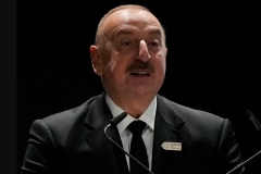«Մեծ վերադարձ» ծրագիրը Բաքվի համար 2025-ին կշարունակի մնալ առաջնահերթություն․ Ալիև