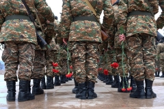 «Զինապահ»-ի վճարների մի մասը կուղղվի առողջության պարտադիր ապահովագրությանը․ Փաշինյան