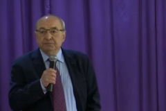 Նիկոլը սուտ է ասում, թե ինքը կանգնեցրեց պատերազմը, իրեն Ռուսաստանը պարտադրեց. Վազգեն Մանուկյան