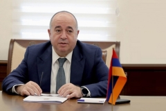 Արշակ Կարապետյանը Սև լճի մոտակայքում անհիմն բանավոր հրաման է տվել մարտական դիրքերը թողնելու վերաբերյալ