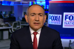 Վաշինգտոնում ստորագրված հռչակագիրը, կյանքի կոչվելու դեպքում, շոշափելի օգուտներ է պարունակում նաև Իրանի և ՌԴ-ի համար. Փաշինյանը՝ Fox News-ին