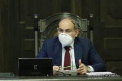 Նիկոլ Փաշինյանը հայտնեց կրկին անվտանգության խորհրդի նիստ հրավիրելու մասին