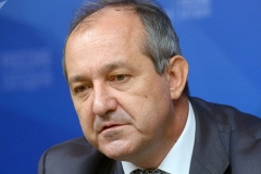 «Ալիևը լավ չի հասկանում այն իրավիճակը, որում հայտնվել է, որ ՌԴ–ն չի հանդուրժելու հայերի ցեղասպանություն Արցախում․․․ ՌԴ–ն կարող է պատժել՝ ԼՂ երկնքում անթռիչք գոտի ստեղծելով և հարվածելով՝ ինչպես օդում, այնպես էլ՝ հողի վրա»․ Եվսեև