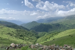 Սպասվում է կարճատեւ անձրեւ