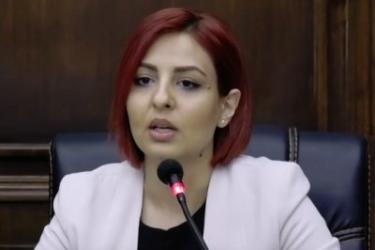 Ինչով է պայմանավորված «Ֆակտորի Փրոդաքշնին» գերապատվություն տալու փաստը․ ԼՀԿ պատգամավորը հարցում է ուղարկել Փաշինյանին