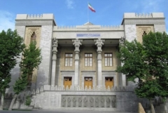 Իրանի ԱԳՆ-ից մանրամասնել են, թե ինչ են քննարկում ԱՄՆ-ի հետ բանակցություններում
