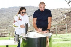 Ալիևը կրկին «բռունցքով» է սպառնում հայկական կողմին