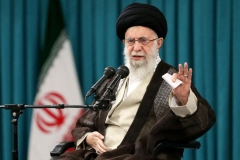 Աշխարհի ամենաուժեղ բանակը կարող է ստանալ այնպիսի մի ապտակ, որից հետո այլևս ոտքի չի կանգնի. Խամենեիի արձագանքը ԱՄՆ-ին