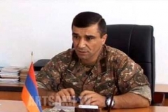 Արցախի պահեստազորի սպաների միությունը վրդովմունք է հայտնել Միքայել Արզումանյանին կալանավորելու կապակցությամբ