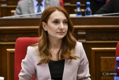 «Իմ քայլը» նախագահի աշխատակազմին տեղեկացրել է հանդիպման հրավերն ընդունելու մասին