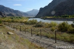 «Թրամփի ուղու» մաքսային վերահսկողությունը իրականացնելու է Հայաստանը. ՊԵԿ նախագահ