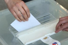 Ժամը 14:00-ի դրությամբ ընտրություններին մասնակցել է ընտրողների 25․71 տոկոսը. ԿԸՀ