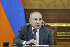 «Թրամփի ուղի» նախագիծը կարող է դառնալ Միջին միջանցքի կարևոր բաղադրիչ. ՀՀ վարչապետ