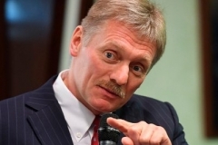 Պեսկով. ռուս զինվորականները ստուգում են Հայաստանի ուղղությամբ Ադրբեջանի հարվածների մասին տեղեկությունները