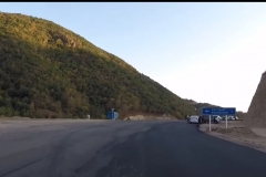 Ստեփանակերտ-Գորիս երթևեկությունը նոր ճանապարհով