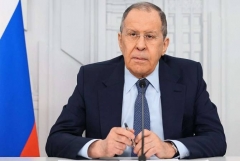 «Ռուսաստանն սկսում է Ուկրաինայում «հատուկ գործողության» հաջորդ փուլը»․ Լավրով