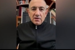 Հովհաննավանքի պատարագը խորհրդանշելու է Մայր Աթոռի ազատագրման գործնական փուլի մեկնարկը․ Փաշինյան (տեսանյութ)