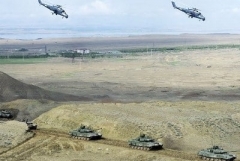 Ադրբեջանը եւ Թուրքիան կմեծացնեն համատեղ զորավարժությունների թիվը