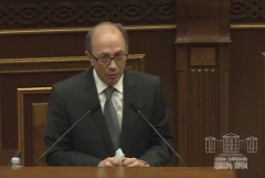 Շուշին հայկական մշակութային կենտրոն է. ՀՀ Արտաքին գործերի նախարար