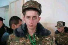 Սերյոժա Արթուրի Դավթյան. կարճ, բայց եւ հերոսական կենսագրություն